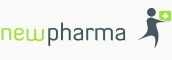 newpharma logo